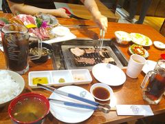 -丸福烤肉(君隆广场店)