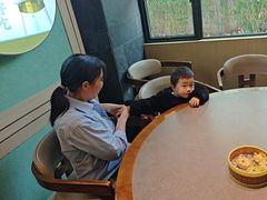 -老淮滨-蚌埠非遗小吃(淮河路店)