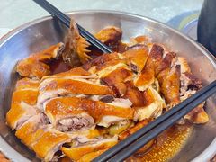 -红旗山庄(圭峰山店)