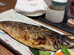 -水之惠鲜鱼料理(王府大街店)