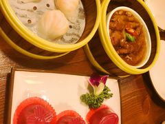 -火齐潮汕砂锅粥(五道口店)