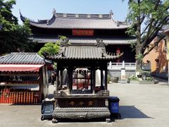 -灵谷景区