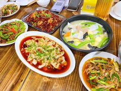 -弓虽昌焖烧鸡(大竹林店)