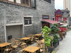 -重庆十八梯传统风貌区