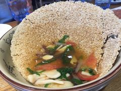 -菩提树·素食餐厅(汇智国际商业中心店)