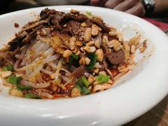 -薛阿婆(北美新天地中心店)