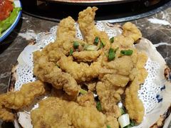 -蜀辣居鲜货老火锅(簇桥富顿中心店)