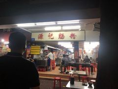 门面-源记肠粉(华贵路店)