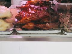 -清真·金宏兴鸭子店(明瓦廊店)