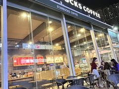 -星巴克(深圳佳宁娜友谊广场店)