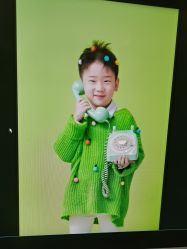 -大连棒棒糖儿童摄影(熊洞街店)