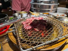 -农乐园炭火烤肉(世茂店)