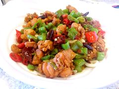 -文三里屯面馆(三里屯店)