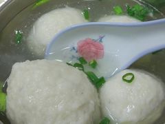 福信鱼丸-福信鱼丸(茶亭路店)