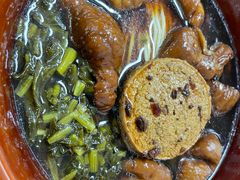 -小龙大肉面馆