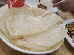 -姥家春饼店(漳州二路店)