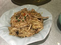 -北平食府(马鞍山路店)