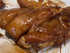 -赵元章肉骨烧(山塘街店)