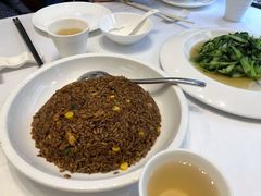 乾隆炒饭-乾隆美食·本帮菜(黄河路店)