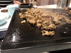 -韩时烤肉(枫蓝店)