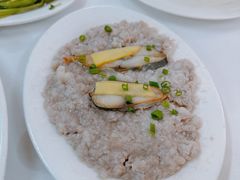 咸鱼肉饼-新陶陶酒家