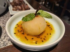 -南京大牌档(济南万象城店)