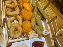 -花溪雨·森林餐厅(石基店)