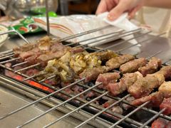 -小寒羊烧烤(凯瑞时代大厦店)