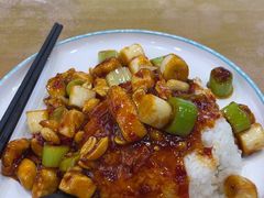 -清真·尖子尖牛肉面(王府井店)