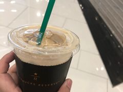 -星巴克臻选(武汉经开永旺梦乐城店)