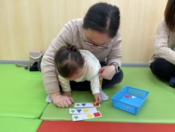 -巧虎kids体验中心(绿宝广场店)