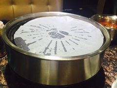 -一号桥自助火锅城(小西沟店)