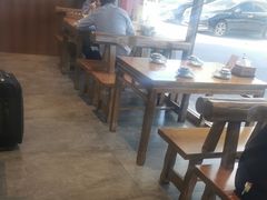-倍儿美海鲜大排挡·非遗海鲜蒸饺(洋货店)