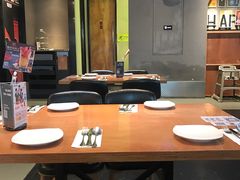 大堂-必胜客(滨江店)