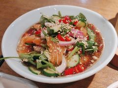 -乔街深夜食堂·小龙虾·高压锅生蚝(杭州总店)