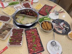 -多迷烫菜广场(水心大厦店)