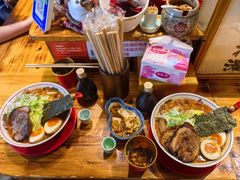 -老龙亭拉面店
