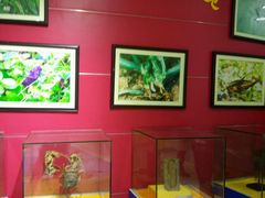 -上海昆虫博物馆