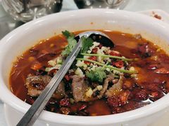 -紫羅蘭酒家(万江石美店)