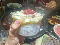 -陈眼镜火锅(总店)