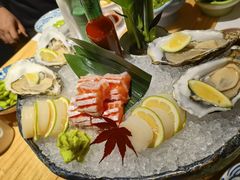 -玄海寿司(国贸店)