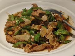 -兰湘子·湘菜小炒(长安万科广场店)