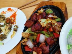 -福祥厦门小馆(舟孟北路店)