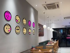 -小杨生煎(松江大学城店)