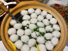 -胖姐渔村(中源大道店)