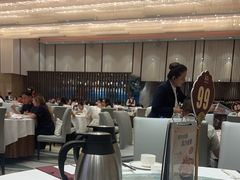 -喜宴又一村·粤菜·茶点·海鲜(壹方天地店)