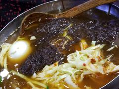 -服务大楼冷面(延大店)