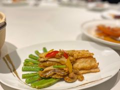 -伯衡55·吉品轩(乌鲁木齐南路店)