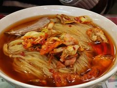 -西塔大冷面(市府大路店)