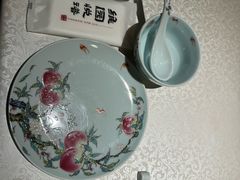-维园悦谱·海派家常菜(乌鲁木齐南路店)